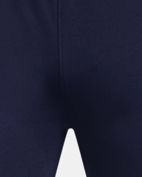 UA Challenger Core-Shorts für Jungen, Blue, pdpMainDesktop image number 0