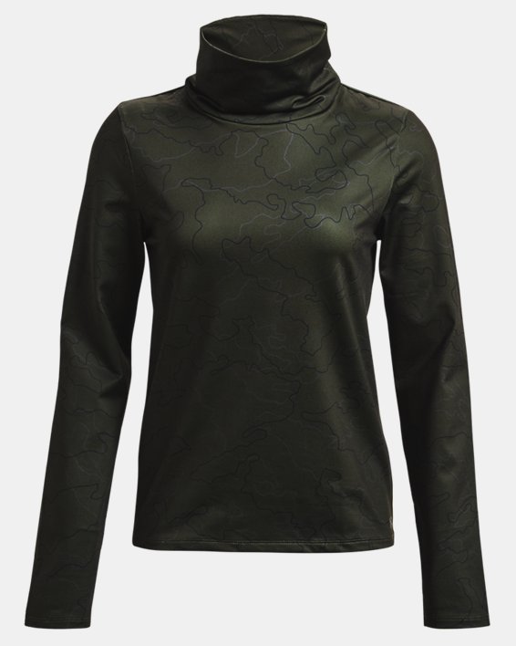 Women's UA Cold Weather Funnel Neck