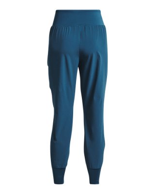 Under Armour Women's UA Storm Up The Pace Pants. 8