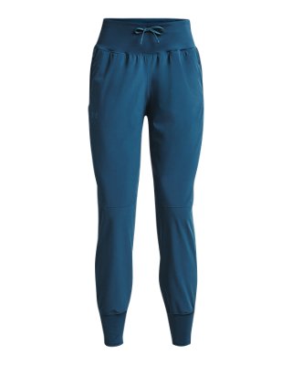 Under Armour Women's UA Storm Up The Pace Pants. 7