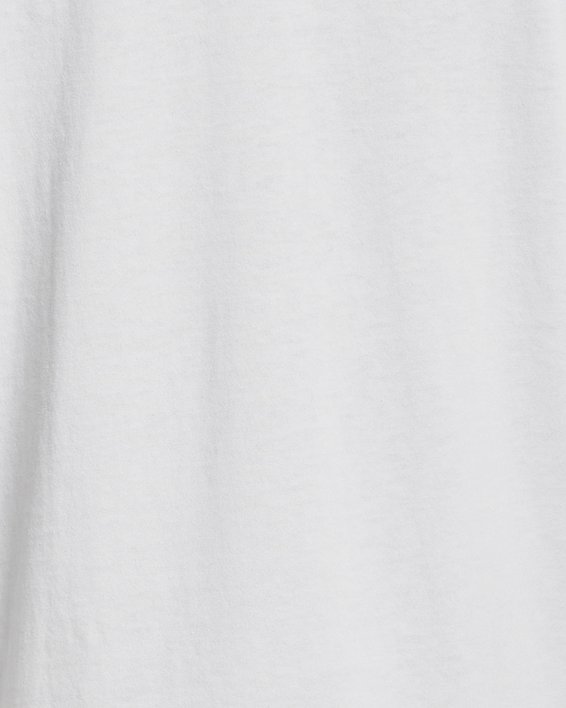 Camiseta de manga corta Curry Gradient Heavyweight para hombre, White, pdpMainDesktop image number 5