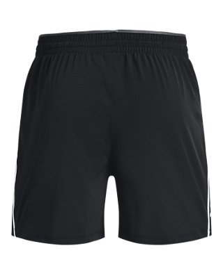 กางเกงขาสั้น A Qualifier 5" Wordmark สำหรับผู้ชาย image number 6