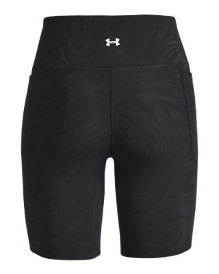 กางเกงปั่นจักรยานขาสั้น Meridian Jacquard image number 5