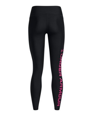 UA HeatGear&reg;, Black, pdpMainDesktop image number 5