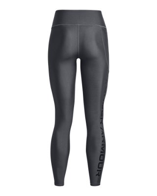 UA HeatGear&reg;, Gray, pdpMainDesktop image number 5