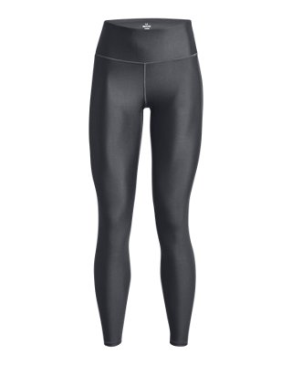 UA HeatGear&reg;, Gray, pdpMainDesktop image number 4