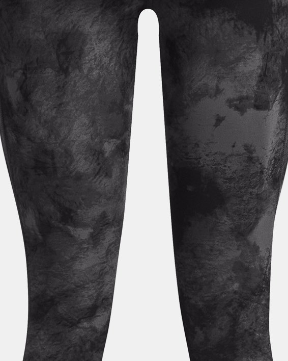 Under Armour Women's UA HeatGear® Armour Printed Legging