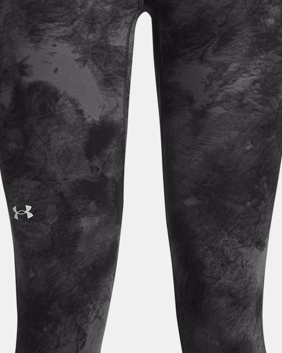 Under Armour Women's Motion Ankle Leggings, (176) Fresh Clay