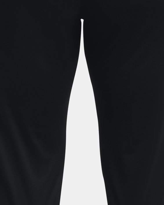 Under Armour Pants Womens XS Black Sweatpants Joggers Comfort Logo 24x29