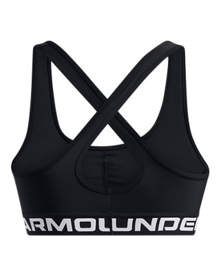 Armour&reg; Mid Crossback image number 10