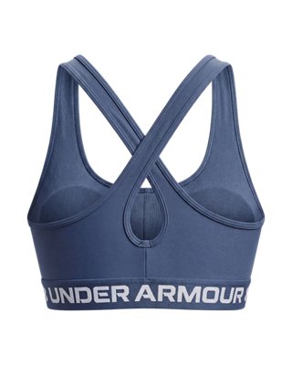 Armour&reg; Mid Crossback image number 1