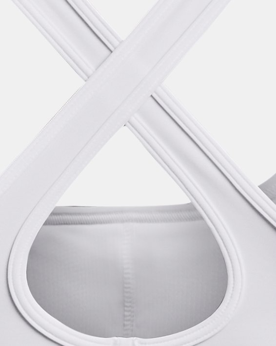 Calvin Klein Performance Women's Medium Impact Sports Bra with Removable  Cups, White, X-Small at  Women's Clothing store