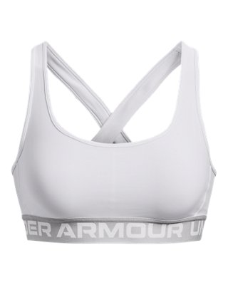 Armour&reg; Mid Crossback image number 10