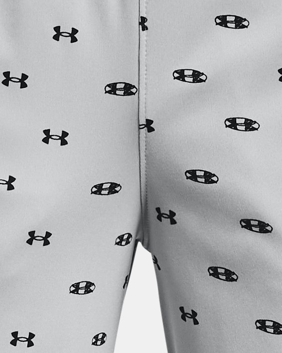 Boys' UA Prototype Printed Shorts