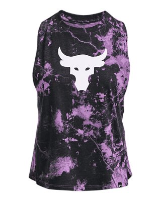 Project Rock Printed image number 4