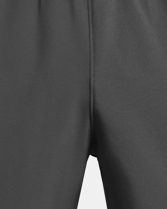 Shorts UA Launch Elite 7" da uomo, Gray, pdpMainDesktop image number 5