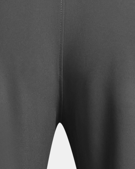 Men's UA Launch Elite 7'' Shorts, Gray, pdpMainDesktop image number 7