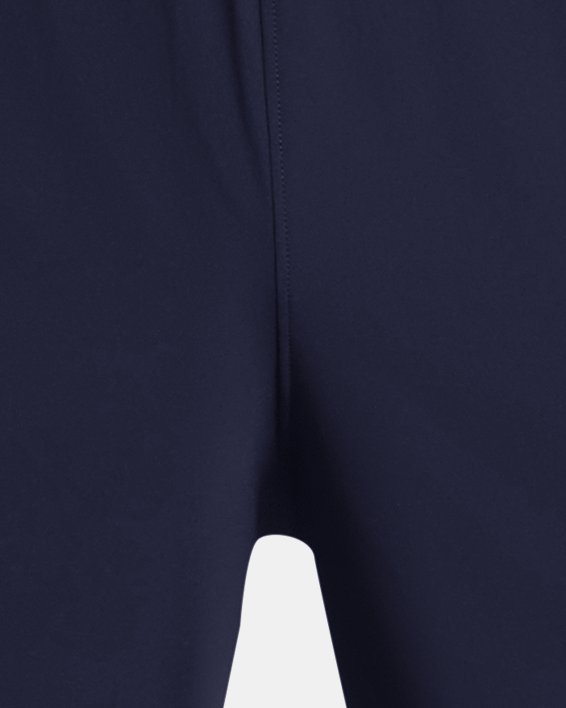 Pantalón corto de 18 cm UA Launch Elite para hombre, Blue, pdpMainDesktop image number 5
