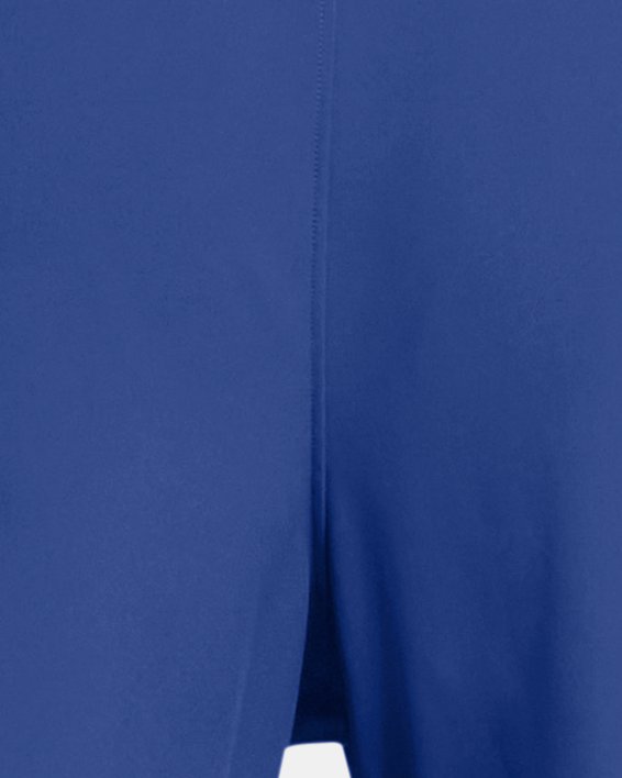 Men's UA Launch Elite 7'' Shorts, Blue, pdpMainDesktop image number 6