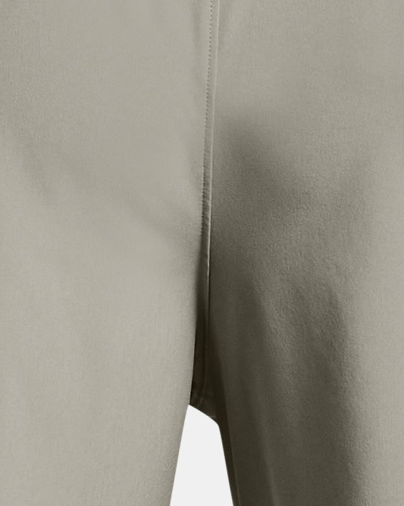 Shorts de 18 cm UA Launch Elite para hombre, Green, pdpMainDesktop image number 8