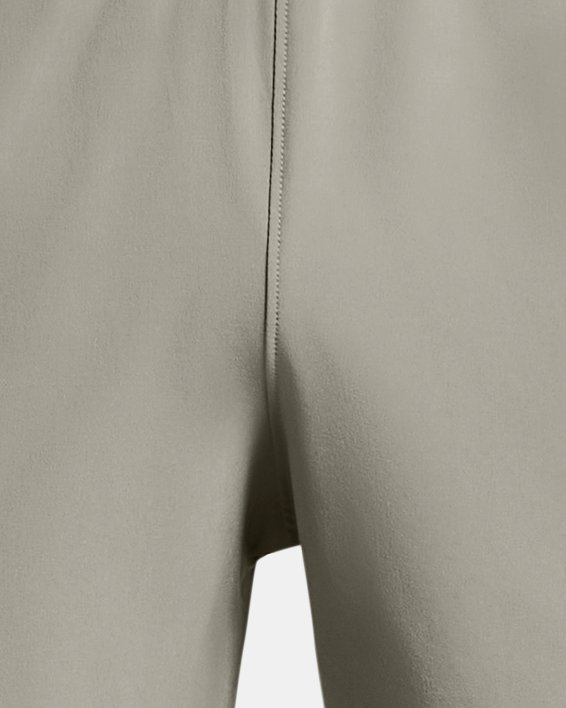 Shorts de 18 cm UA Launch Elite para hombre, Green, pdpMainDesktop image number 7