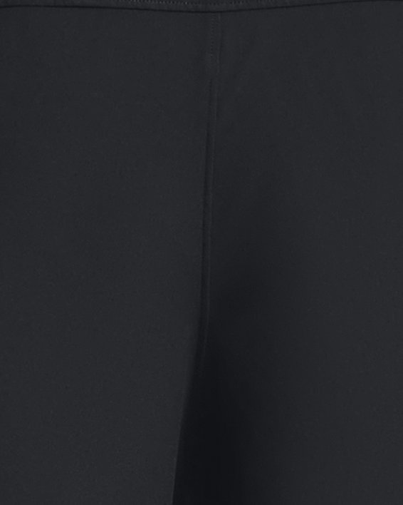 Herenshort UA Launch Elite 13 cm, Black, pdpMainDesktop image number 8