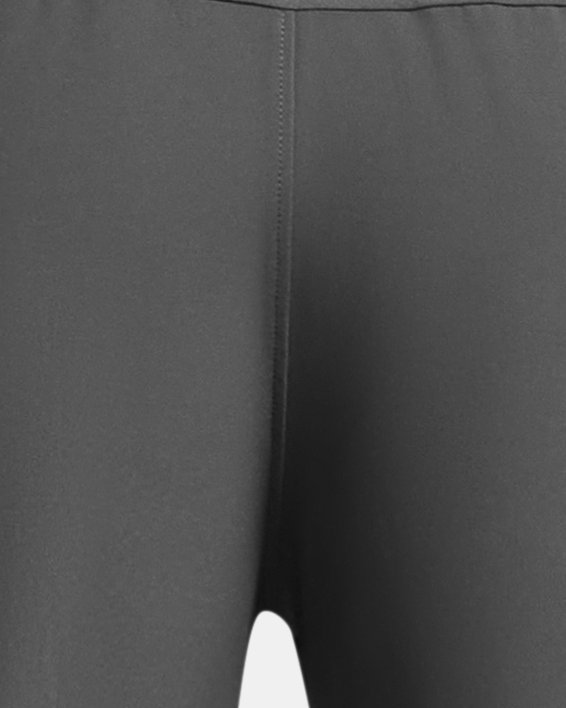 Men's UA Launch Elite 5'' Shorts, Gray, pdpMainDesktop image number 6