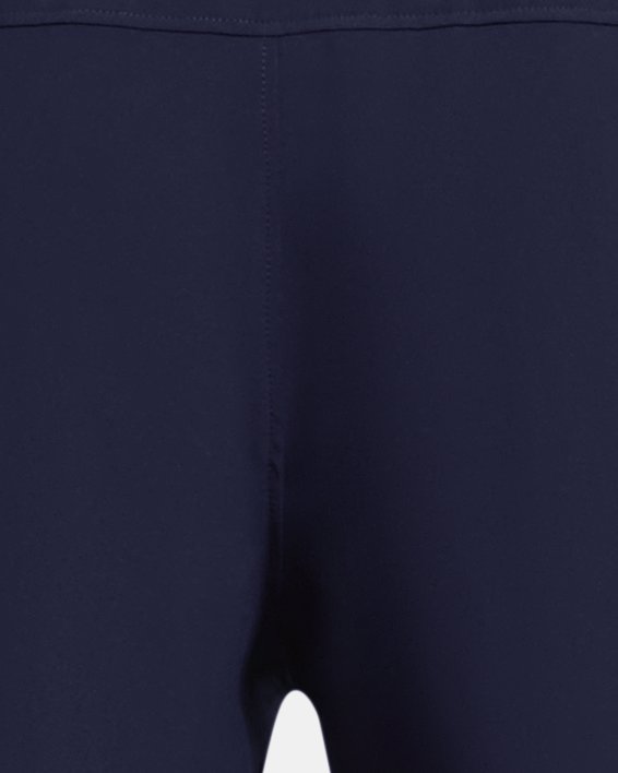 Shorts UA Launch Elite 13 cm da uomo, Blue, pdpMainDesktop image number 7