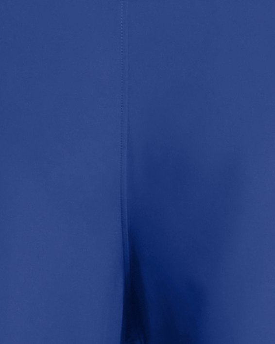 Men's UA Launch Elite 5'' Shorts, Blue, pdpMainDesktop image number 6