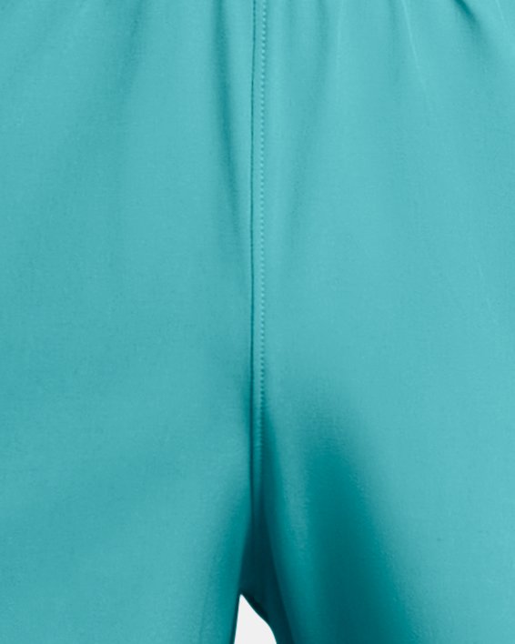 Short UA Launch Elite 13 cm pour homme, Blue, pdpMainDesktop image number 5