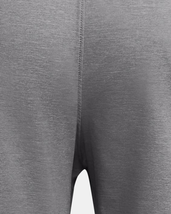 Pantalón corto de 18 cm UA Launch Elite para hombre, Gray, pdpMainDesktop image number 7