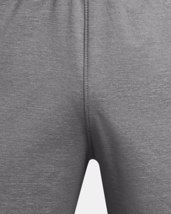Men's UA Launch Elite 7'' Shorts in Gray image number 6