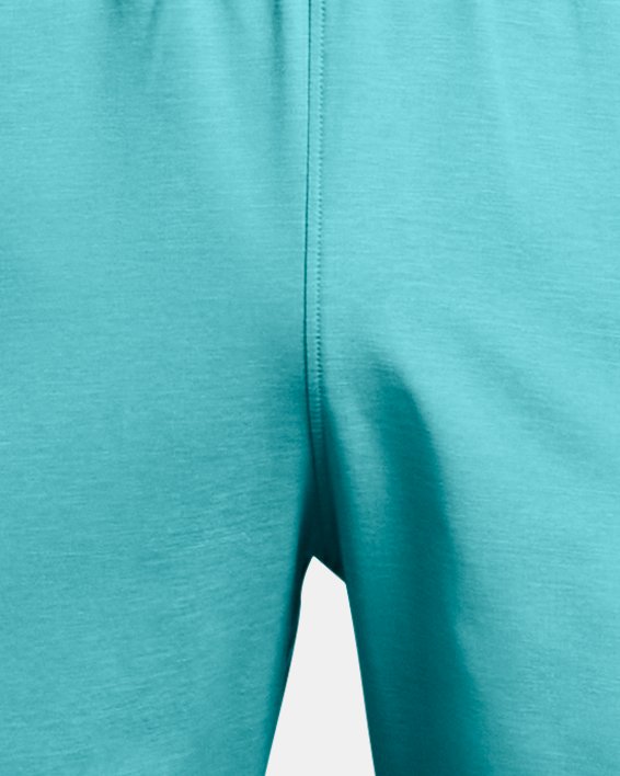 Men's UA Launch Elite 7'' Shorts, Blue, pdpMainDesktop image number 5