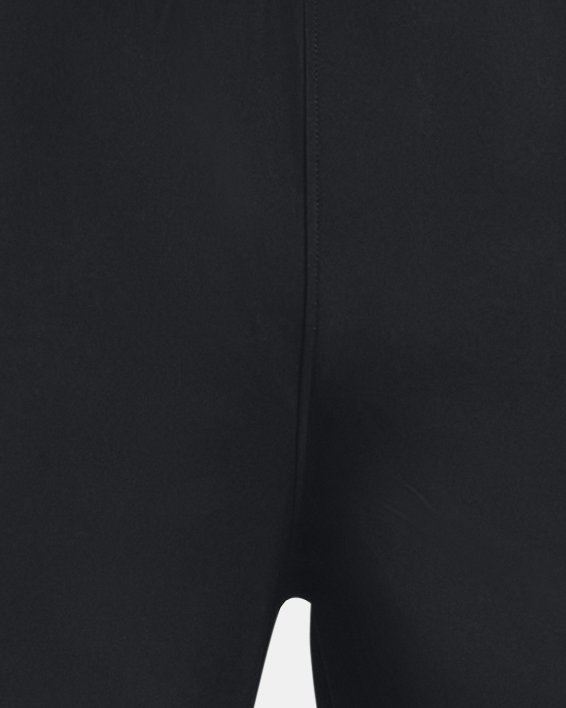 Men's UA Launch Elite 2-in-1 5'' Shorts, Black, pdpMainDesktop image number 6