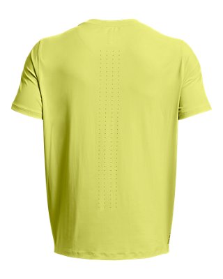 Men's UA Launch Elite Graphic Short Sleeve Under Armour UK