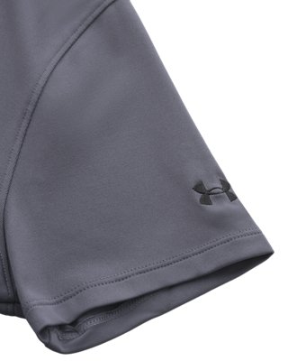 SEA UA W CORPORATE POLO衫 image number 4