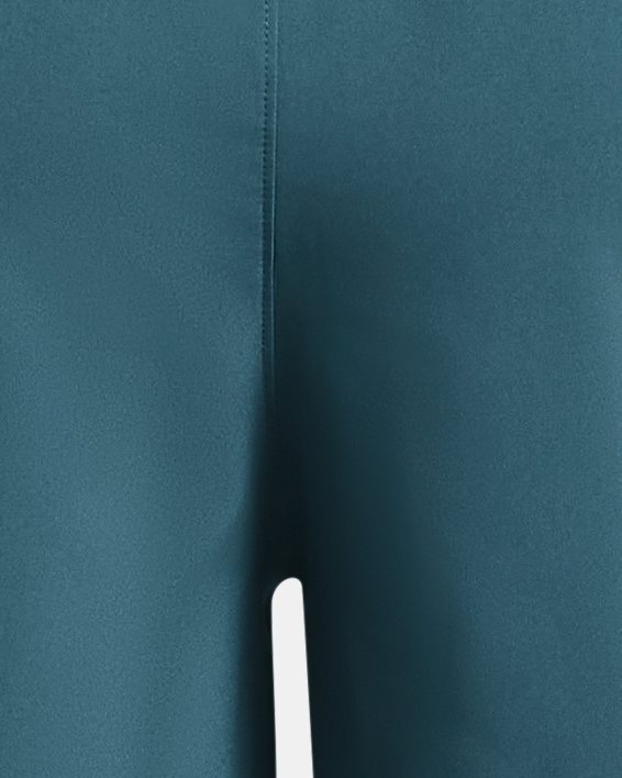 Shorts de 18 cm UA Launch para hombre, Blue, pdpMainDesktop image number 7