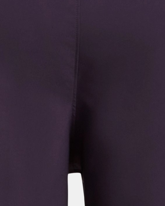 Shorts de 18 cm UA Launch para hombre, Purple, pdpMainDesktop image number 7