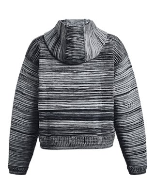 Women's UA RUSH™ IntelliKnit Hoodie | Under Armour