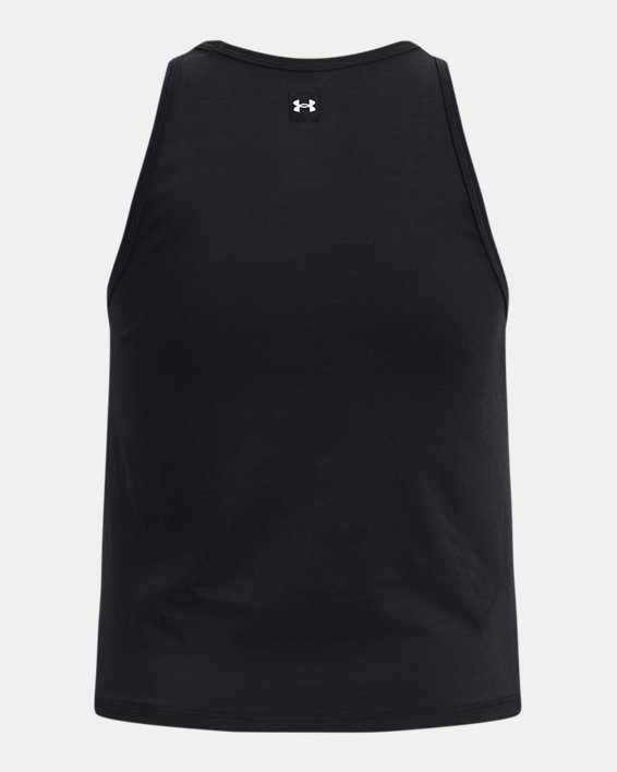 Girls' Project Rock Graphic Tank