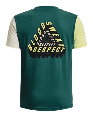 Project Rock Diamond