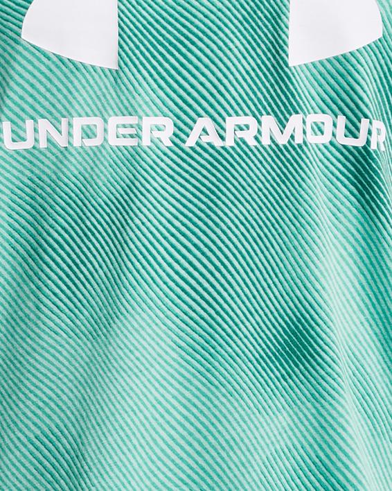 Men's UA Sportstyle Logo Short Sleeve