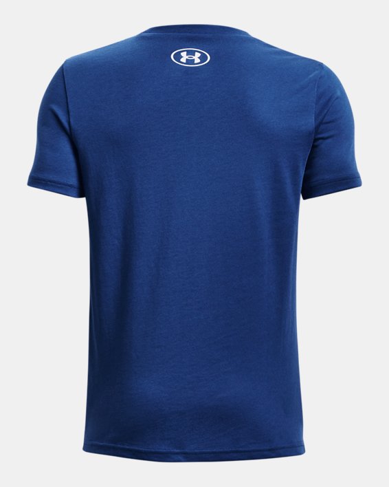 T-shirt UA Sporting Goods pour garçons