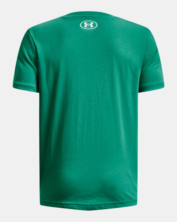 T-shirt UA Sporting Goods pour garçons