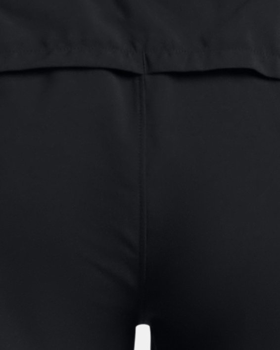 UA Run Stamina 2-in-1-Shorts für Damen, Black, pdpMainDesktop image number 8