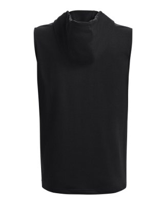 UA Rival Terry, Black, pdpMainDesktop image number 5