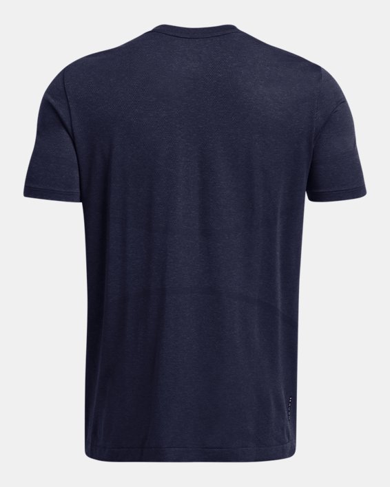T-shirt UA RUSH™ Seamless Legacy pour hommes