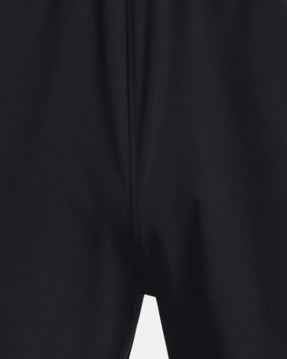 Men's UA Vanish Elite Shorts, Black, pdpMainDesktop image number 5