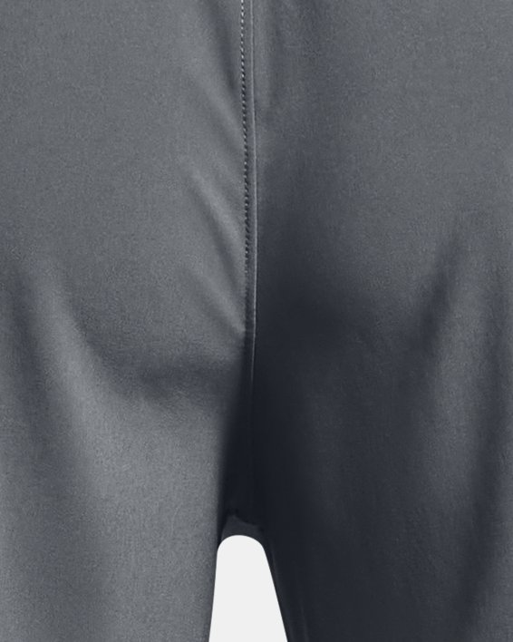 Men's UA Vanish Elite Shorts, Gray, pdpMainDesktop image number 6