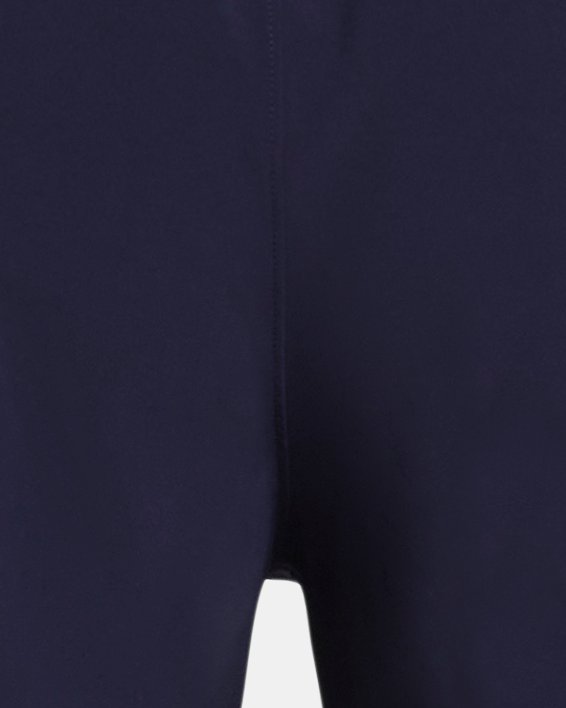 Men's UA Vanish Elite Shorts, Blue, pdpMainDesktop image number 6